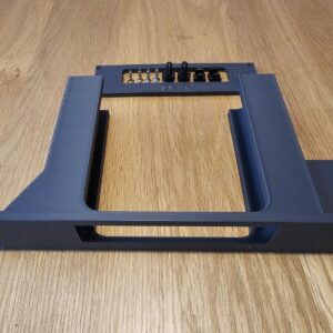 Ubiquiti UniFi UCG-Ultra / UCG-Max 19", 1U Rackmount Bracket