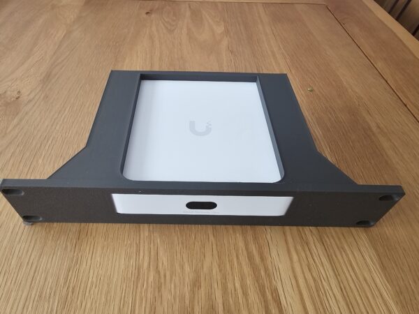 Ubiquiti Unifi UCG-Ultra / UXG-Max 10" 1U Rack Mount