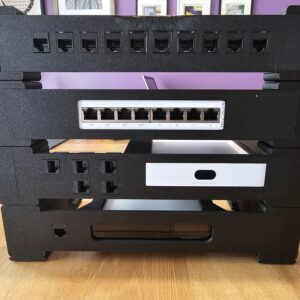 Ubiquiti Mini Rack