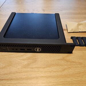 Dell Optiplex 3040, 3050, 3060, 3070 Micro PC 10" 1U Rackmount