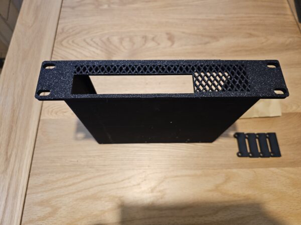 Dell Optiplex 3040, 3050, 3060, 3070 Micro PC 10" 1U Rackmount - Image 4