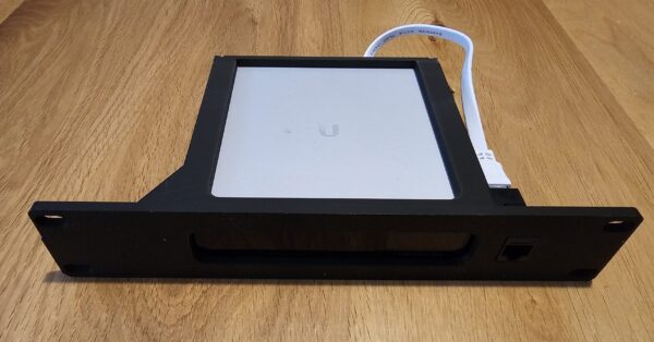 Ubiquiti Unifi UCK-Gen2 Plus (Cloud Key) 10" 1U Rack Mount