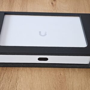 Ubiquiti UniFi UCG-Fiber 19" 1U Rack Mount (Cloud Gateway Fiber)