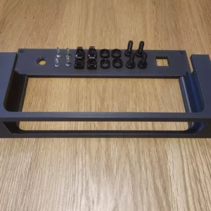 Ubiquiti Unifi USW-Ultra 10" 1U Rack Mount