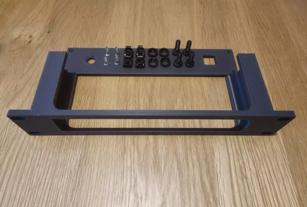 Ubiquiti Unifi USW-Ultra 10" 1U Rack Mount