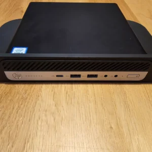 HP ProDesk / EliteDesk 400 / 600 G3 G4 G5 G6 G7 G8 G9 Mini Rackmount 19" 1U