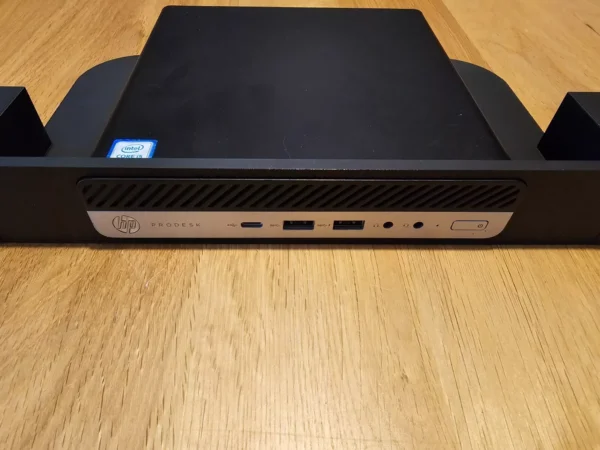 HP ProDesk / EliteDesk 400 / 600 G3 G4 G5 G6 G7 G8 G9 Mini Rackmount 19" 1U