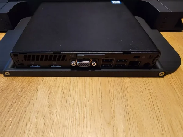 HP ProDesk / EliteDesk 400 / 600 G3 G4 G5 G6 G7 G8 G9 Mini Rackmount 19" 1U - Image 4