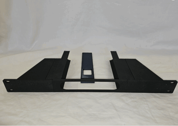 Ubiquiti UniFi USW-16-Lite-PoE 19" 1U Rack Mount Bracket